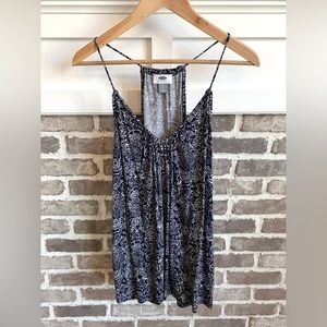 NEW! OLD NAVY TANK TOP | SIZE SMALL